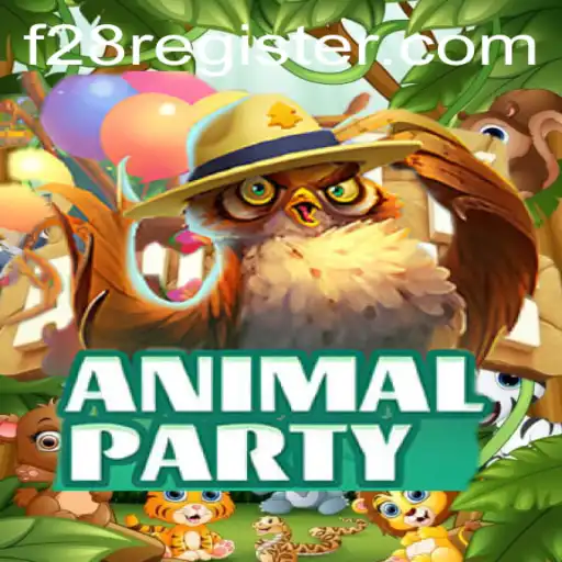 Discover the Wild Fun of AnimalParty: A Dive into the Game's Exciting World