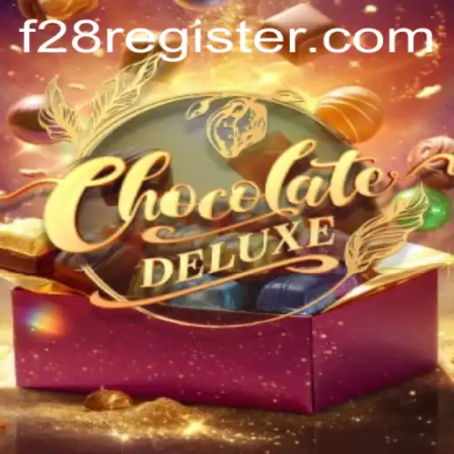 Experience the Sweet Adventure of ChocolateDeluxe