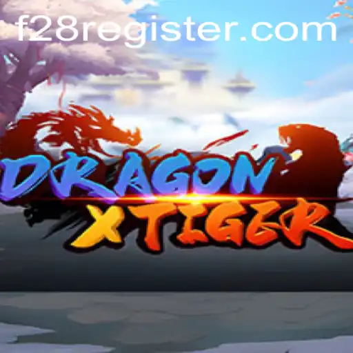 Unleashing the Thrills of DragonXTiger: Embracing the F28 Phenomenon