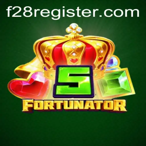 5Fortunator: The Ultimate Gaming Experience with F28