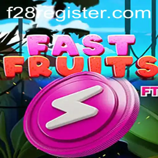 FastFruits: A Juicy Dive into the World of Rapid Gameplay
