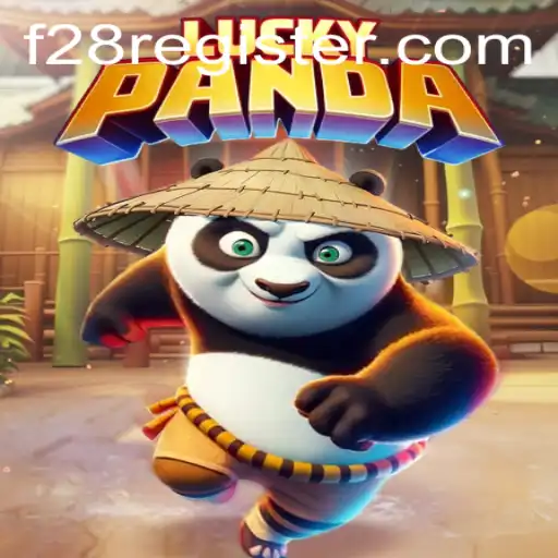 Explore the World of 'LuckyPanda' with F28