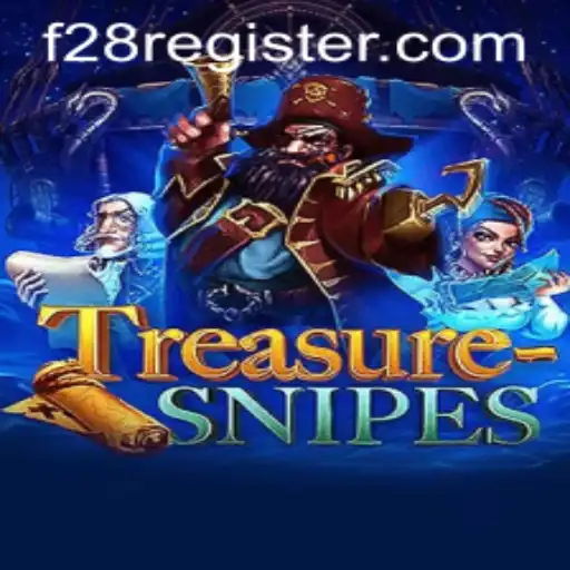 Embark on an Adventure with TreasureSnipes: The Game of Discovery and Strategy