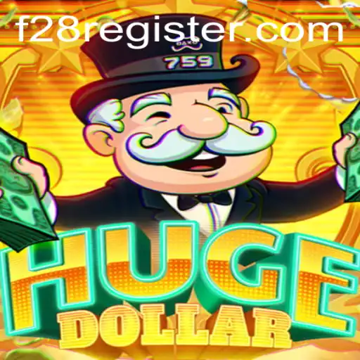 Explore the Exciting World of HugeDollar: Unveiling the Latest Game Phenomenon with F28