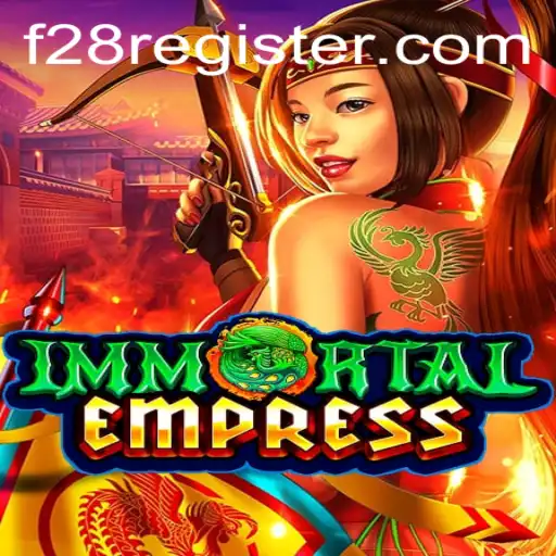 ImmortalEmpress: A New Era of Gaming Adventure with F28