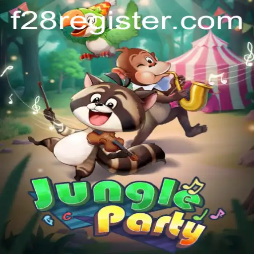 Exploring the Thrills of JungleParty: A Guide to the Game and Its Dynamic Rules