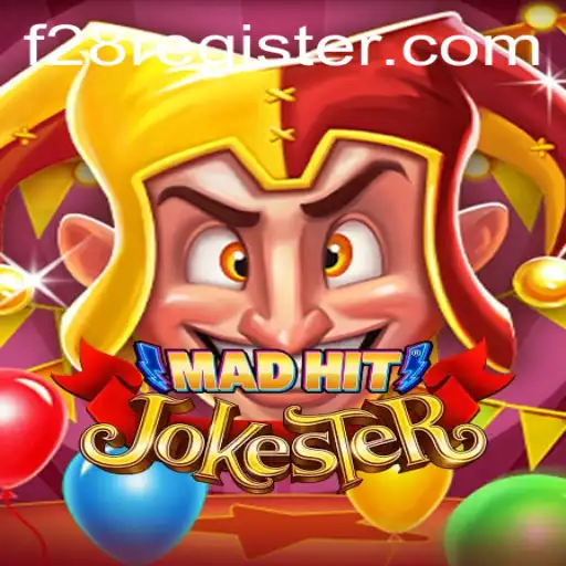 MadHitJokester: The Game of Laughter and Strategy with F28 Twists