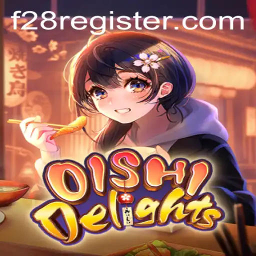 OishiDelights: A New Gaming Experience