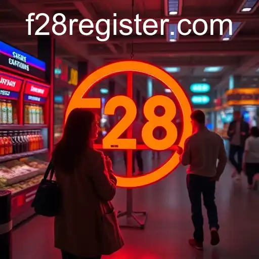 The Strategic Role of F28 in Modern Promotion