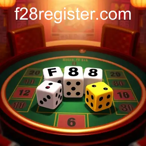 Sic Bo: The Fascinating Dice Game