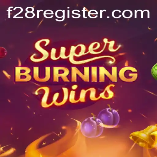 Exploring SuperBurningWins: A Modern Twist on Classic Slot Gaming with F28